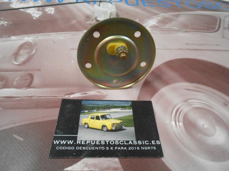 5134 AFORADOR PEGASO 1065, 24V