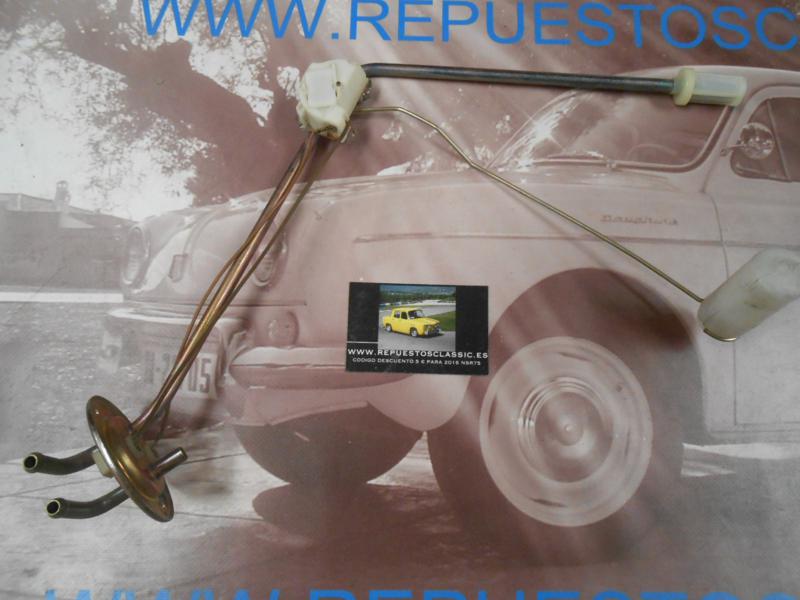 470239 AFORADOR FURGONETA AVIA A73, ROMEO