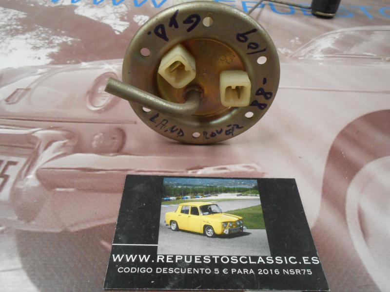 470233 AFORADOR LAND ROVER 88, 109, LAND ROVER GASOLINA Y DIESEL