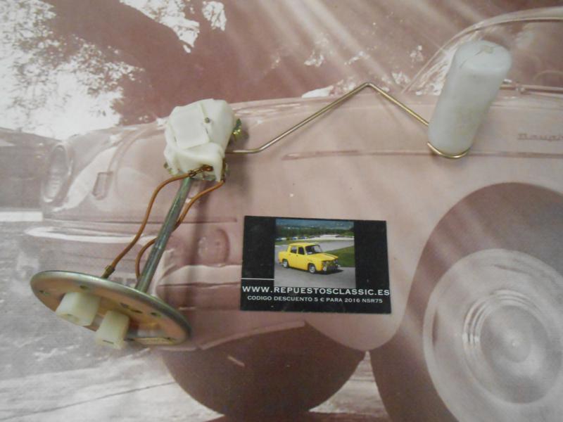 473119 AFORADOR AVIA F100, 108 COMBI 5 Y 8, ROMEO