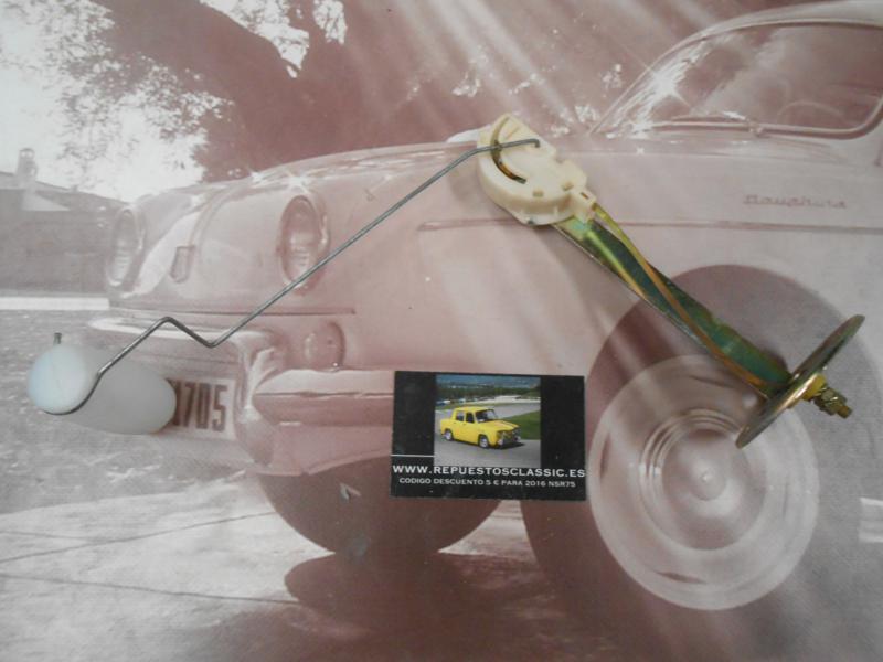 5112 AFORADOR AUTOBUS PEGASO, 24V, ALTURA 175mm, VARILLA 230mm