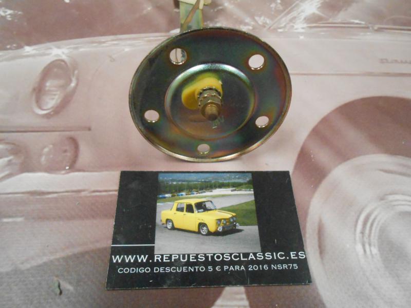 5112 AFORADOR AUTOBUS PEGASO, 24V, ALTURA 175mm, VARILLA 230mm