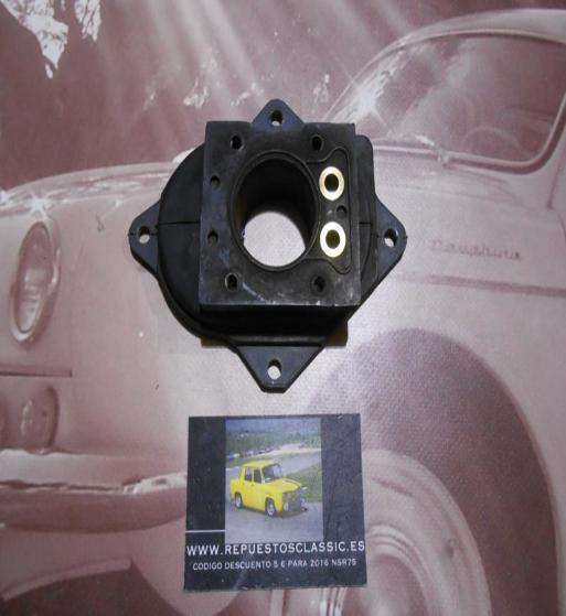 050129761F SUPER KIT JUNTA BASE CARBURADOR AUDI, SEAT, VOLKSWAGEN SISTEMA TBI (MONOTRONIC)