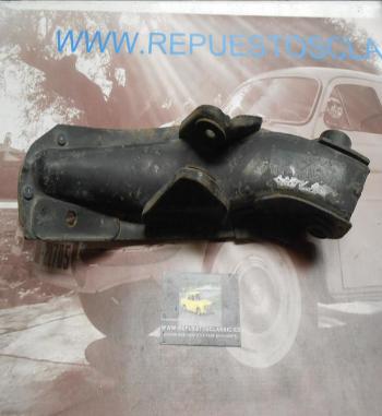 BS32 BRAZO SUSPENSION INFERIOR DELANTERO DERECHO RENAULT 4L, 4F, 20 ESTRIAS EN BARRA TORSION
