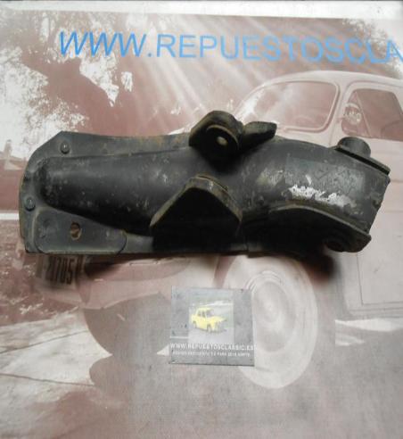 BS32 BRAZO SUSPENSION INFERIOR DELANTERO DERECHO RENAULT 4L, 4F, 20 ESTRIAS EN BARRA TORSION