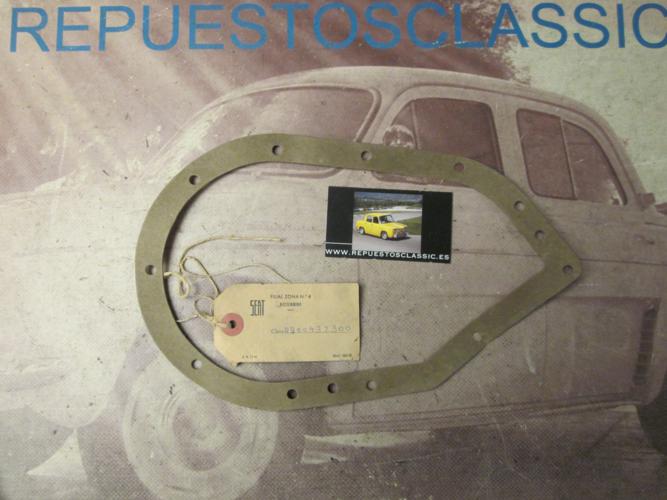 JM263 JUNTA TAPA DISTRIBUCION SEAT 1400