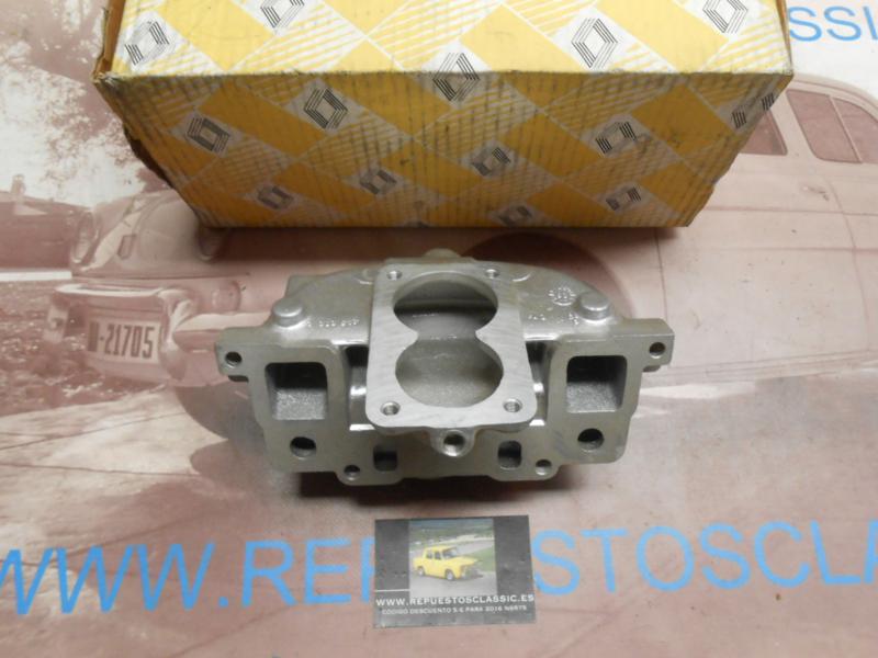 OR36 COLECTOR ADMISION RENAULT 14 ORIGINAL RENAULT REF. 7701461209