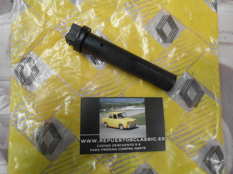 OR113 DETECTOR NIVEL AGUA RADIADOR RENAULT 11 (B373) ORIGINAL RENAULT REF. 7702112775