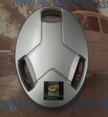 OR123 TAPACUBO ¨14¨ ORIGINAL RENAULT 18, 25, FUEGO REF. 7700722071