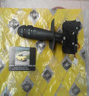 OR137 MANDO LUCES RENAULT MEGANE I 96--> ORIGINAL RENAULT REF. 7700414476
