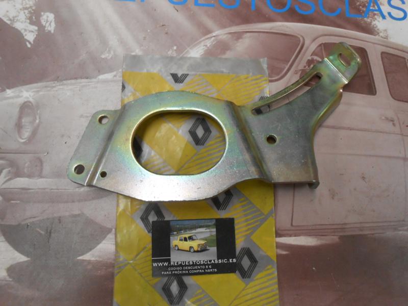 OR269 SOPORTE ALTERNADOR RENAULT 21 ORIGINAL RENAULT REF. 7700862130
