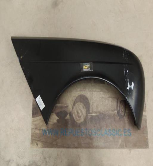 J8-11 ALETA DELANTERA DERECHA RENAULT 4