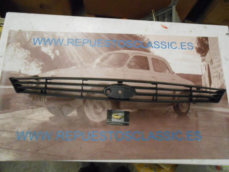 RJ155 P5 REJILLA DELANTERA FORD FOCUS 98-->01