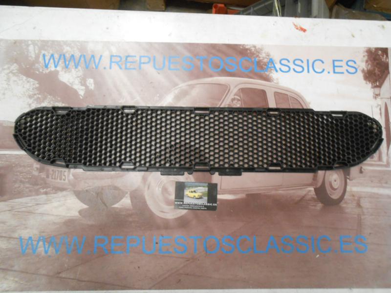 RJ156 P5 REJILLA PARAGOLPES DELANTERO FORD ESCORT 95->
