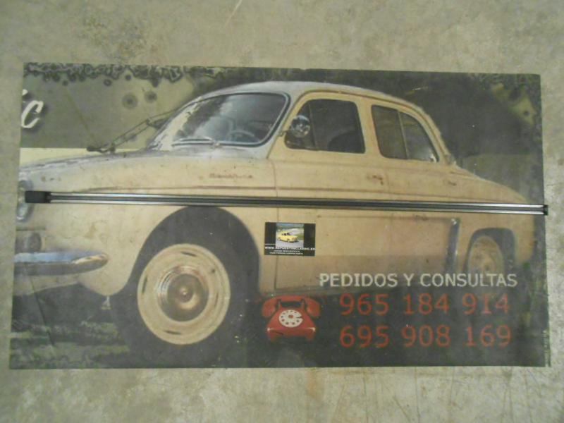 MOL21 MOLDURA PUERTA TIPO SEAT 124, 1430 MEDIDA 96cm
