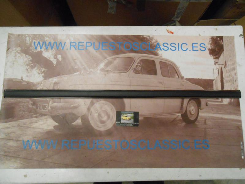 MOL56 MOLDURA PUERTA SEAT 127 CL 2/3P MEDIDA 90 cm