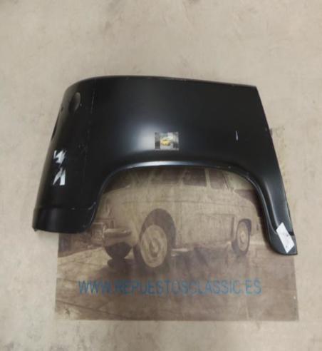 J8-10 ALETA TRASERA DERECHA RENAULT 4