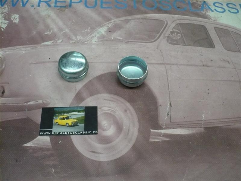 POL04 TAPON BUJE SEAT 124, 1430, 131, 132 DIÁMETRO 47 mm
