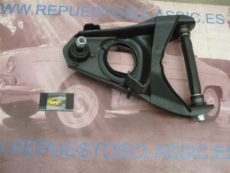 BS04* POL11 BRAZO SUSPENSION INFERIOR DERECHO SEAT 124, SEAT 1430, SEAT 124 SPORT