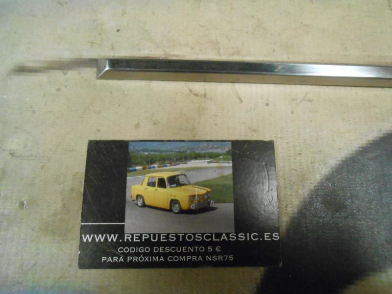 MOL65*4 MOLDURA SEAT 850 4 PUERTAS , LARGO 73 cm