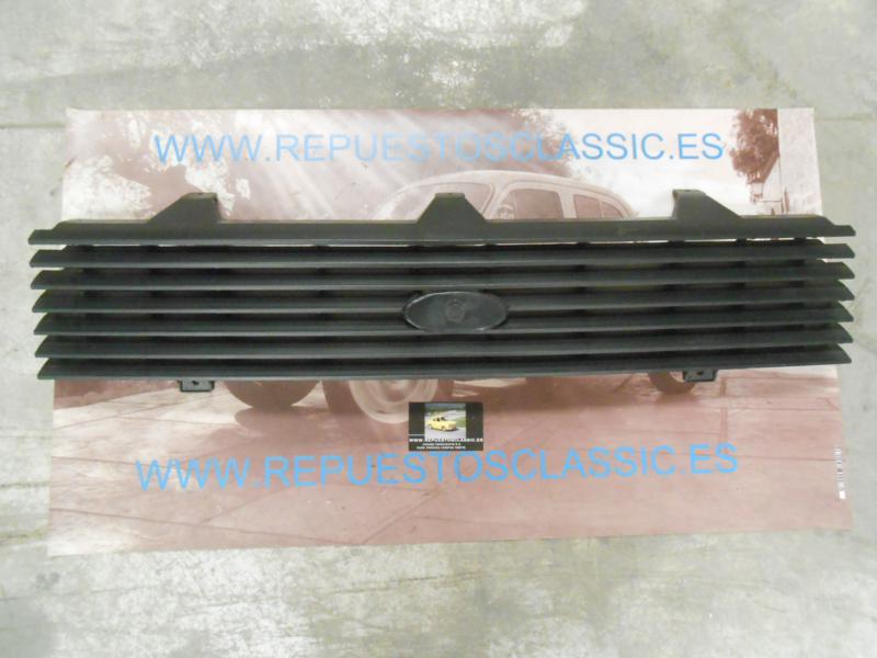 RJ160 P4 REJILLA DELANTERA FORD GRANADA