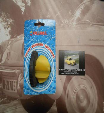 T47 TAPON GASOLINA UNIVERSAL