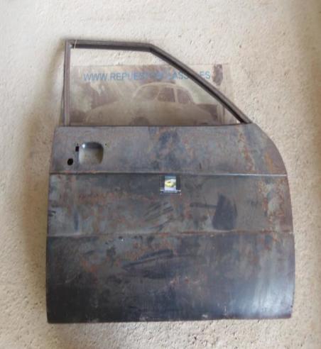 P4-19 PUERTA DELANTERA DERECHA TALBOT 150, SOLARA ORIGINAL TALBOT