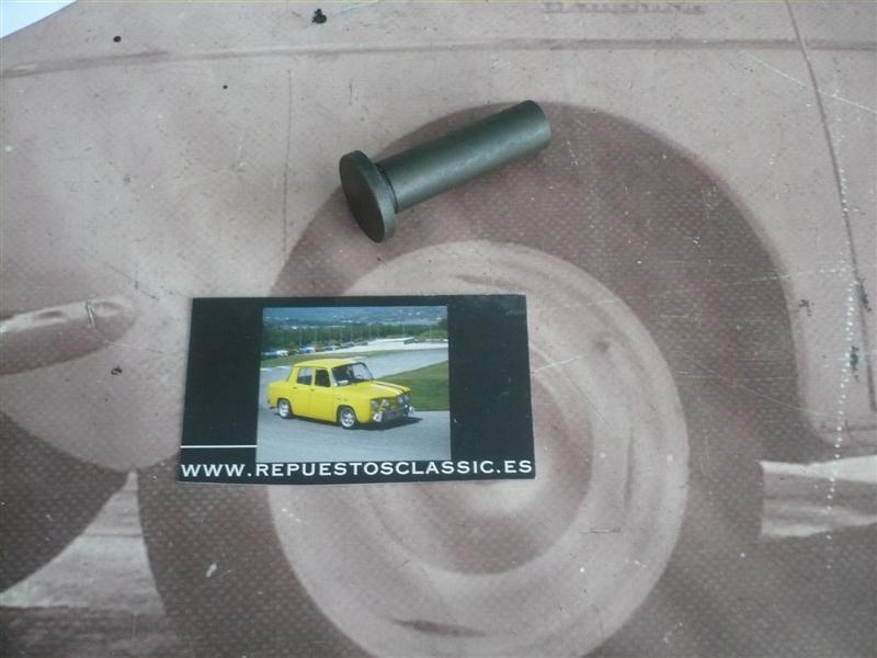 VR59 VASO TAQUE, TUCHO SEAT 124, 1200 SPORT, 128 MOTORES 1200