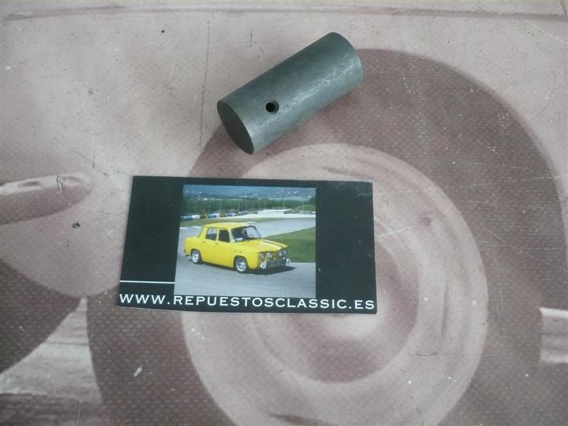 VR49 VASO TAQUE, TUCHO SEAT 124, 128, 131, 1200 SPORT MOTORES 1430
