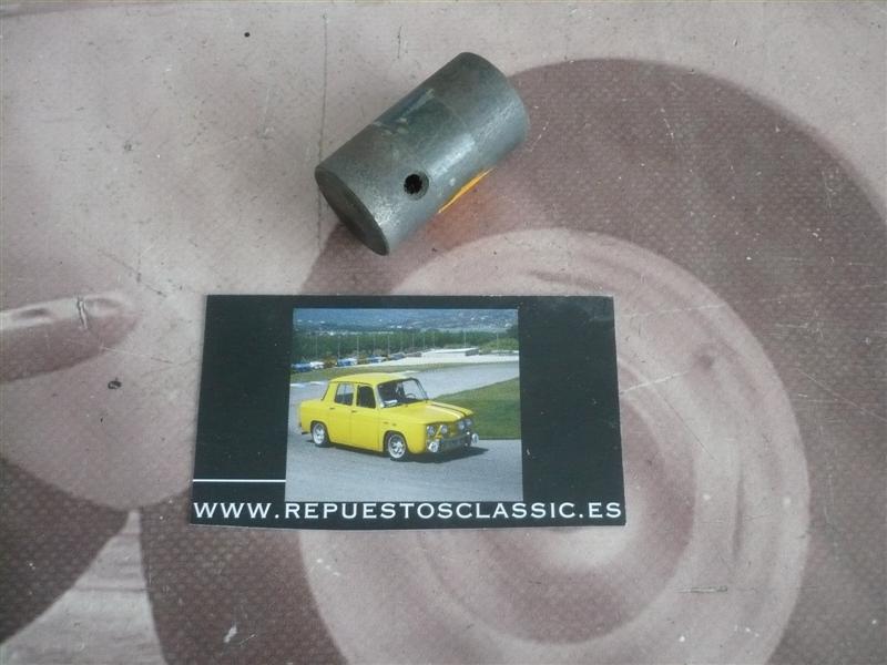VR60 VASO TAQUE, TUCHO SIMCA 1000 MOTOR 349
