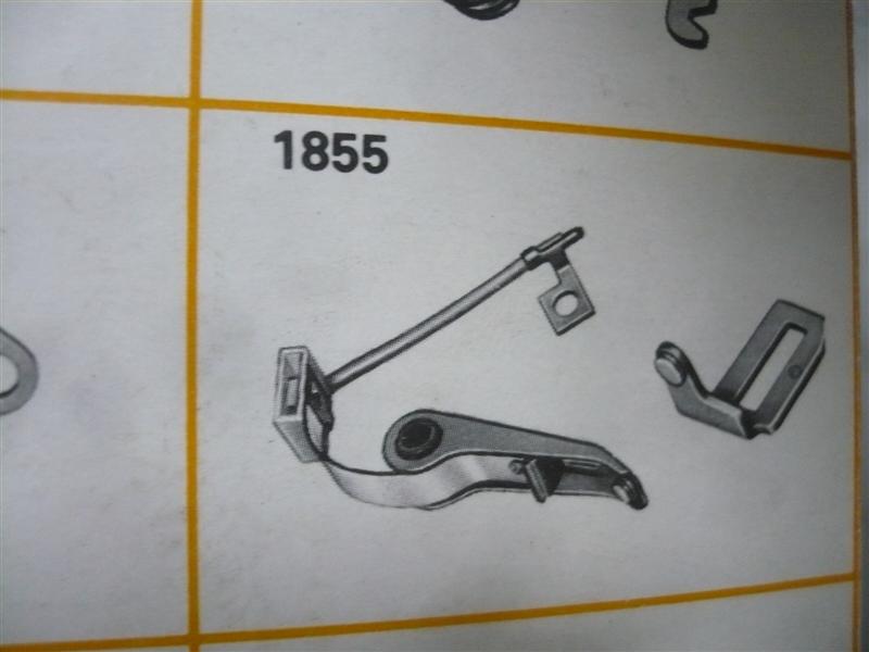 1855 PLATINOS FEMSA RENAULT 4, 5, 7, 12, 14
