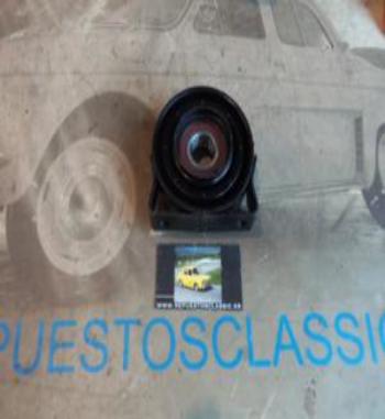 TR13 SOPORTE TRANSMISION CON RODAMIENTO SEAT 124, 131, 132, 124 SPORT