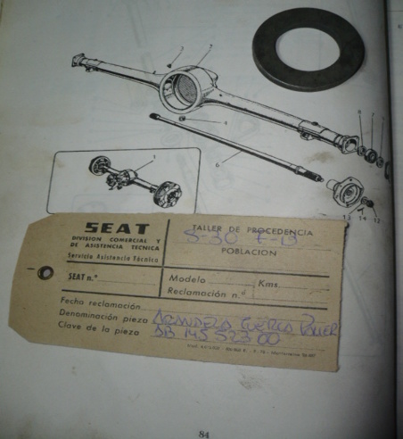 COF10 AB 14552300 ARANDELA TUERCA PALIER SEAT 1400 (FIG. 13)