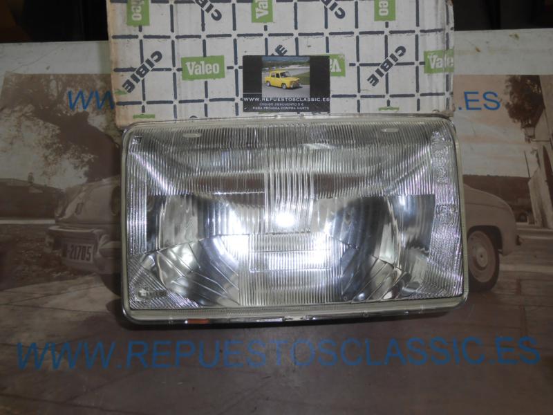 IT03+PV1N2 FARO DERECHO CIBIE H4 TALBOT 150 REF. VALEO 061778