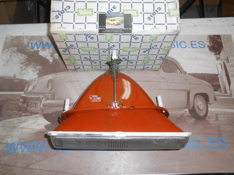 IT03+PV1N2 FARO DERECHO CIBIE H4 TALBOT 150 REF. VALEO 061778