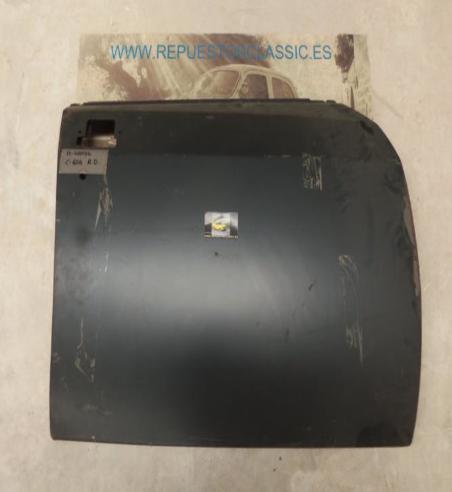 JPP4-22 PANEL  PUERTA DELANTERA DERECHA CITROEN GSA