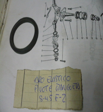 ARO ELASTICO PIVOTE MANGUETA (FIG. 2)	SEAT 1400