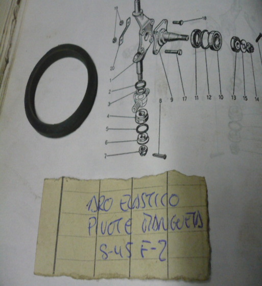 ARO ELASTICO PIVOTE MANGUETA (FIG. 2)	SEAT 1400