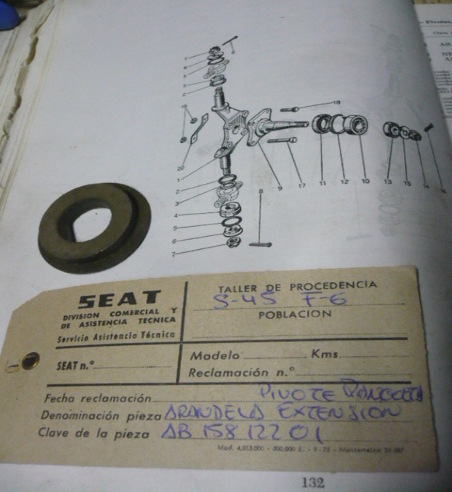 COF13 AB 15812201 ARANDELA EXTENSION PIVOTE MANGUETA SEAT 1400 (FIG. 6)