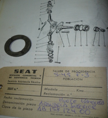 COF13 AB 15812400 ARANDELA INTERIOR PIVOTE MANGUETA SEAT 1400 (FIG. 3)