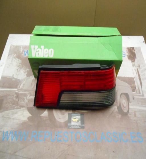 IP14 P2 TULIPA PILOTO TRASERO DERECHO PEUGEOT 405 87->92 REF. VALEO 083628