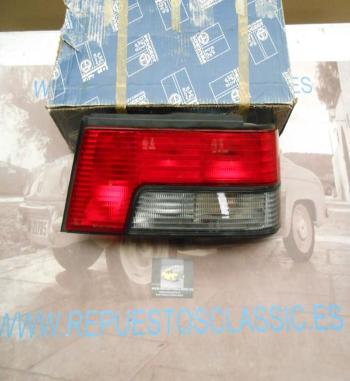 IP18 P2 PILOTO TRASERO DERECHO PEUGEOT 405 87->92 ORIGEN PEUGEOT