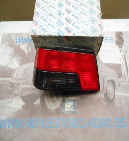 IP19 P2 PILOTO TRASERO IZQUIERDO PEUGEOT 405 92-> YORKA