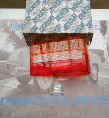 IP20 P2 TULIPA PILOTO TRASERO DERECHO PEUGEOT 309 85->90