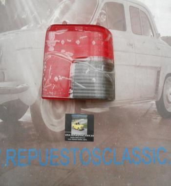 IP24P2 TULIPA PILOTO TRASERO DERECHO PEUGEOT 205 2ª SERIE YORKA -:SEIMA 42002