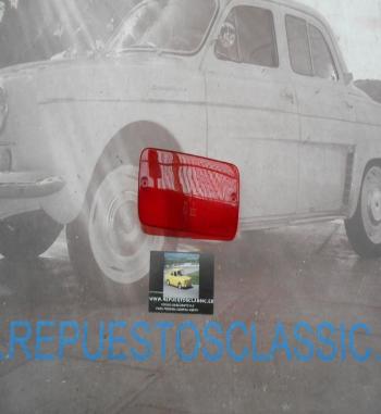 IP27P2 TULIPA PILOTO ANTINIEBLA DERECHO PEUGEOT 205, REF. VALEO 082178