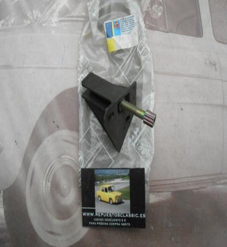 IP30 P2 REGULADOR FARO IZQUIERDO PEUGEOT 505 REF. 622321