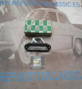 IP52 P2 PILOTO LUZ MATRICULA PEUGEOT 504 YORKA