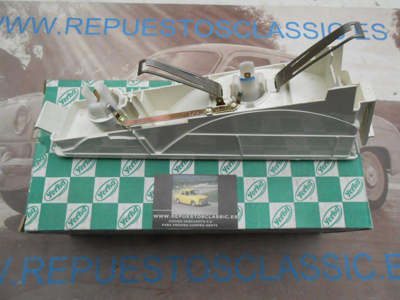 IC132 PILOTO DELANTERO DERECHO CITROEN CX CON PORTALAMPARAS YORKA 0129610069