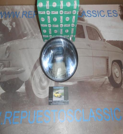 ISE27 OPTICA FARO LUZ LARGA FORES H1 SEAT 128 , 131 , 132